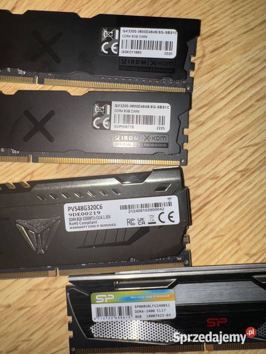 Msi z370 gaming plus z i5 8600k chłodzenie be Ostrowiec Świętokrzyski