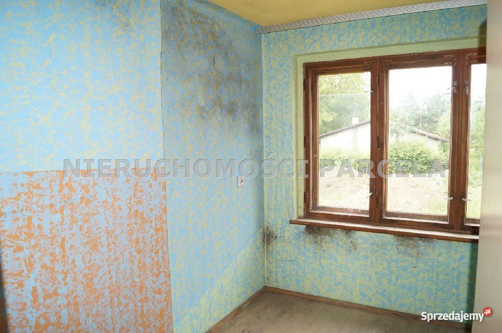 dom wolnostojący 180m2 Żory Żory