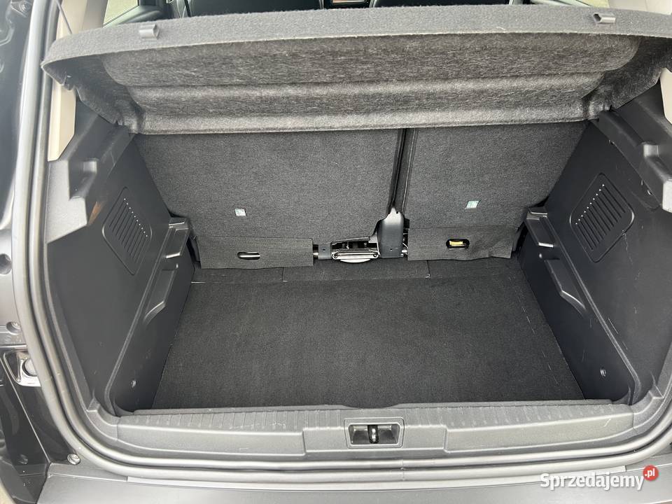 Renault Captur 09TCe Energy pierwsza rejestracja zachodniopomorskie