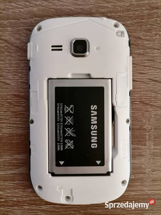 Telefon Samsung Rex 90 Samsung podkarpackie Mielec