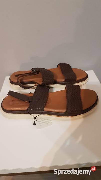 Sandały damskie Tamaris 41 małopolskie Kraków sprzedam