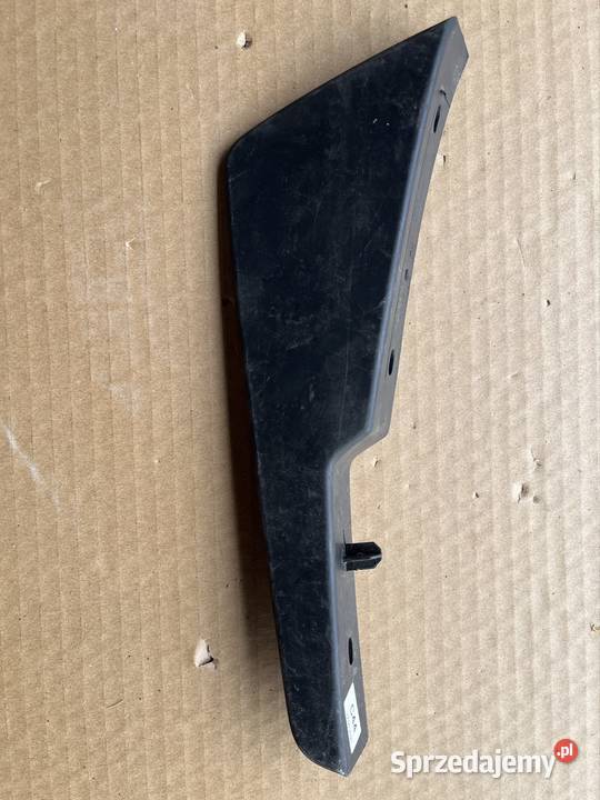 DACIA DUSTER II CHLAPACZ BŁOTNIK LEWY PRZÓD Bielsko