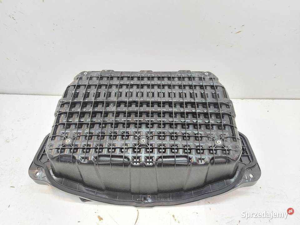 TESLA MODEL Y 2022r SCHOWEK WYKŁADZINA BAGAŹNIKA dolnośląskie