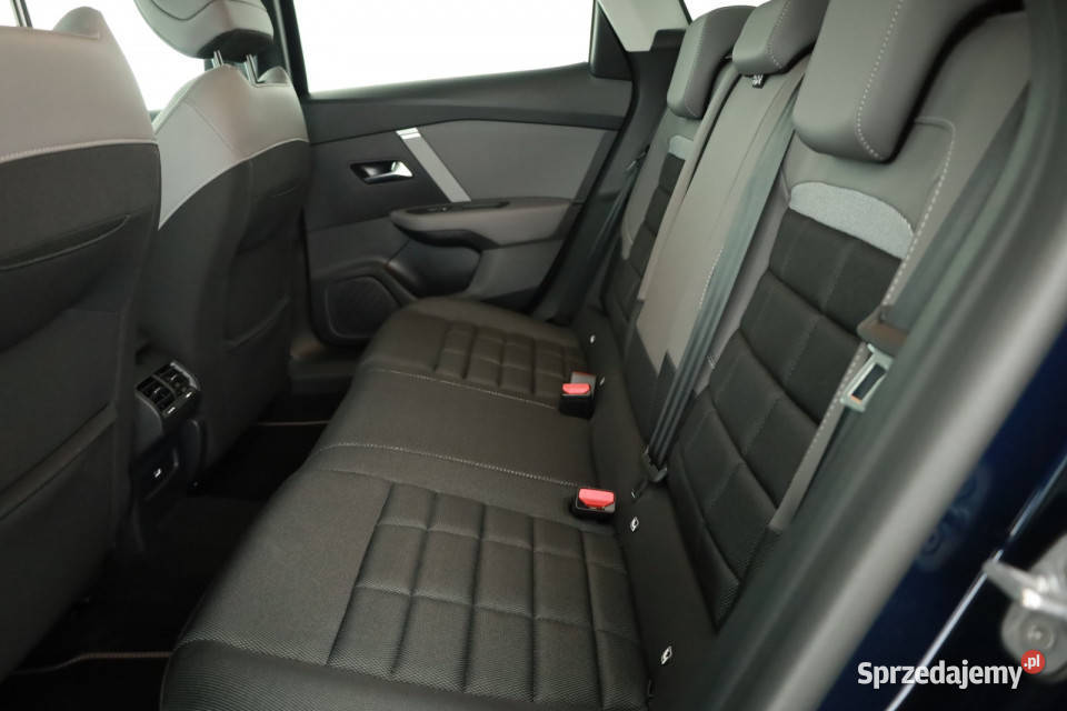 Citroen C4 12 PureTech nawigacja Piaseczno