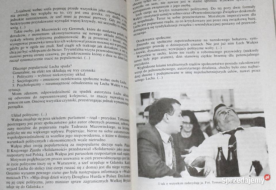 Wódz Jarosław Kurski Pozostałe Chełm