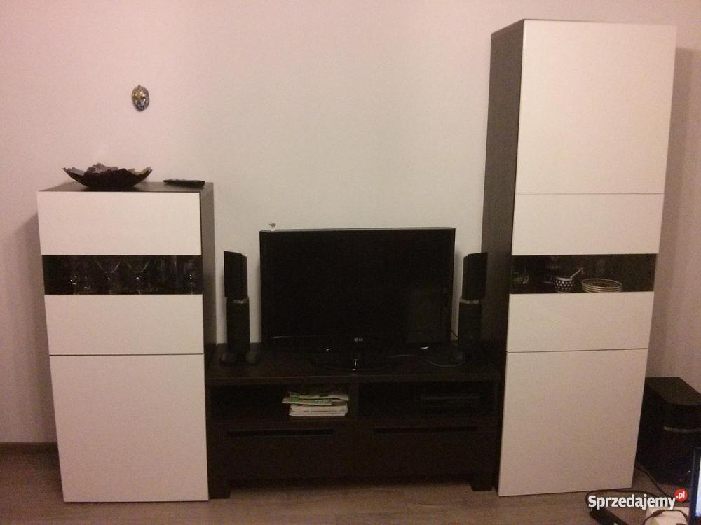 Regal Besta Ikea Sprzedajemy Pl