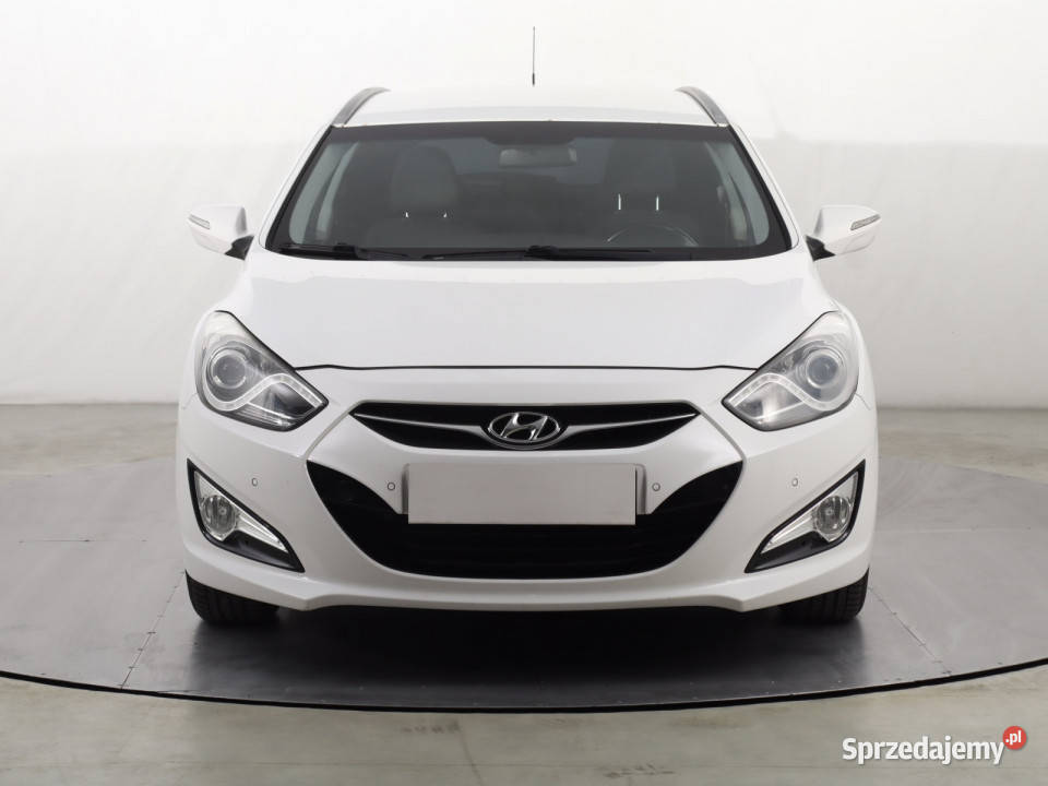 Hyundai i40 17 CRDI śląskie Katowice
