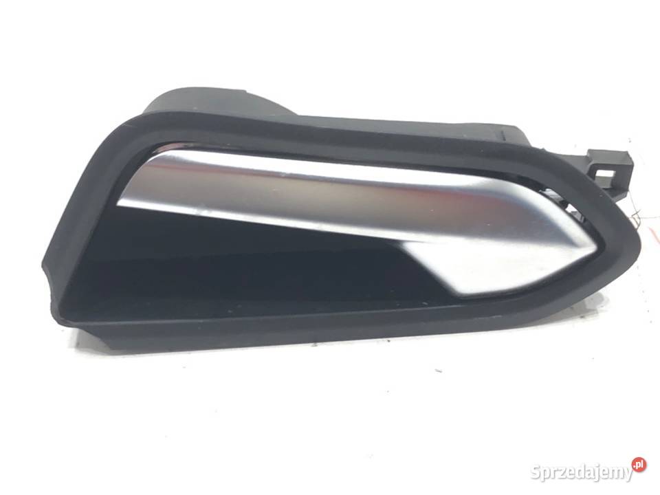 KLAMKA WEWNĘTRZNA LEWY TYŁ RENAULT CAPTUR II osobowe