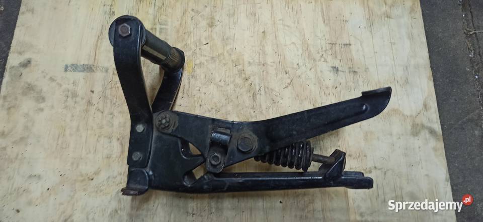 Siedzenie 1 BMW DKW NSU BSA TIZ MIŃSK Pozostałe Bydgoszcz