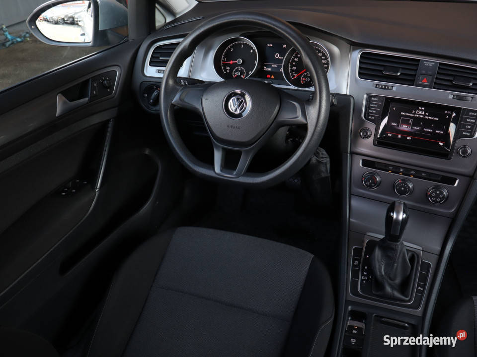 VW Golf 16 TDI klimatyzacja Bielany Wrocławskie