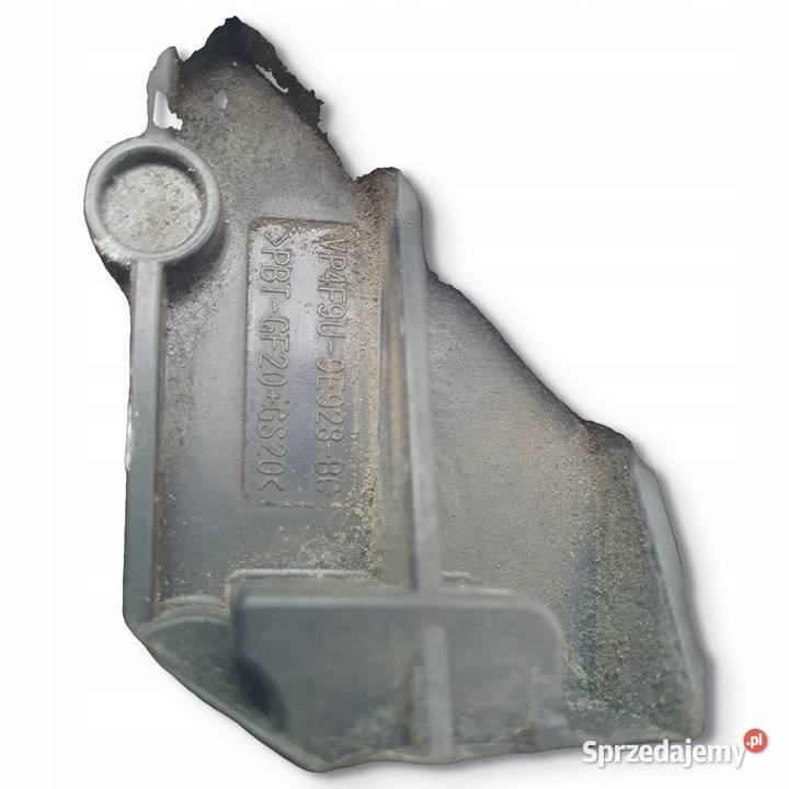 PRZEPUSTNICA Ford Focus C 16 16V 2S6UFC osobowe Chełm