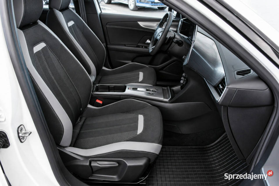 Opel Mokka KomfortGS 130 IntelliLED Kamera podgrzewane fotele
