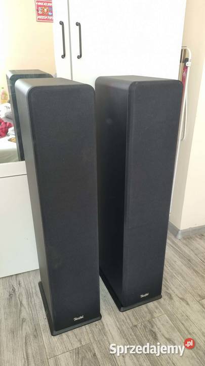 Kolumny podłogowe Teufel Ultima 40 MK3 18 łódzkie Warta