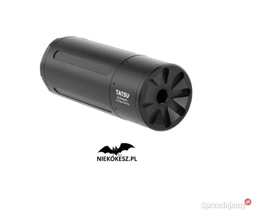 Moderator DonnyFL Tatsu SP2 12 UNF IDEALNY DO FX Sporty strzeleckie i myślistwo Trzcianka