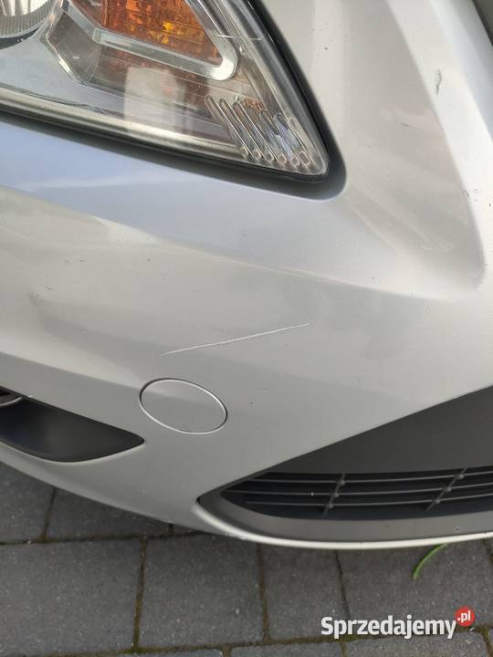 Ford Focus mk2 16 Tdci 1600cm3 Domostawa