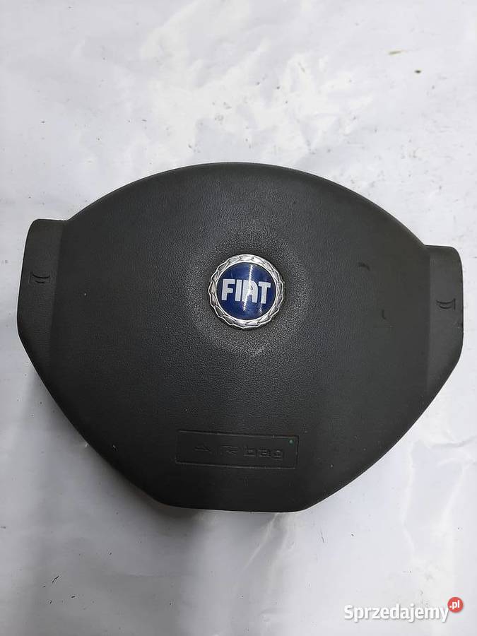 Fiat Panda II AIRBAG poduszka kierowcy Ksawerów