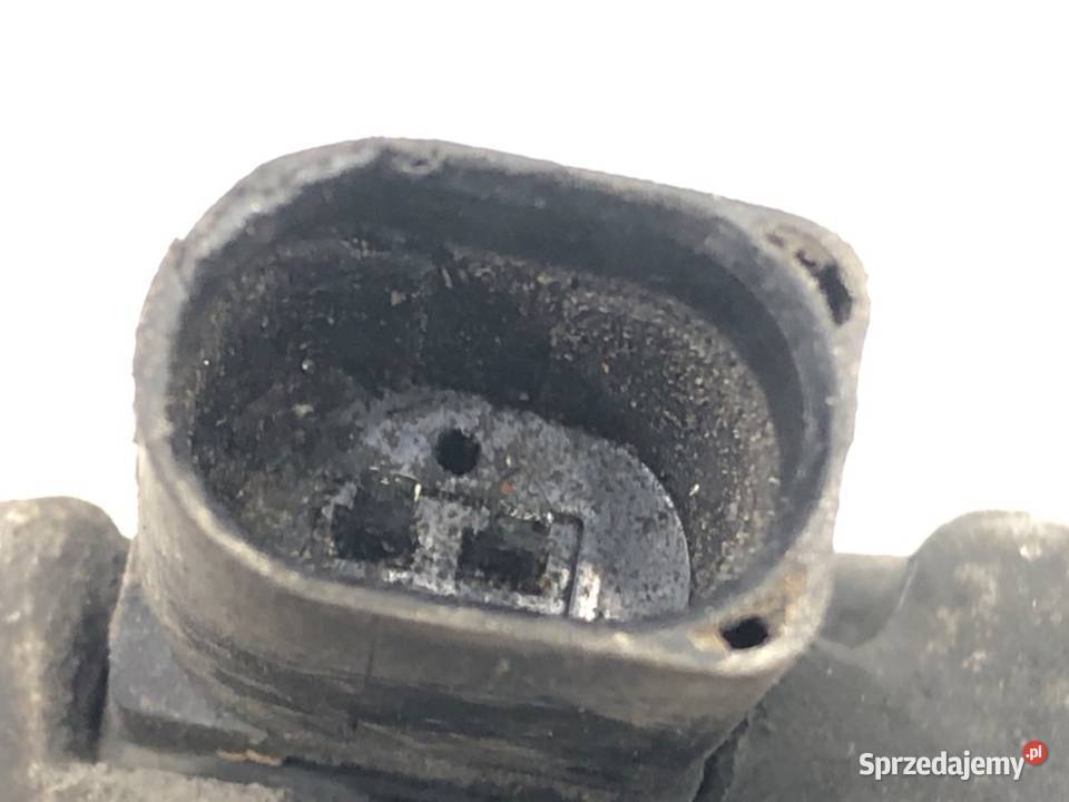 SPRĘŻARKA KLIMATYZACJI VW CADDY III 20 70 0415 osobowe