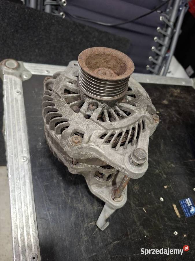 Alternator Subaru Outback 30 H6 Gdańsk