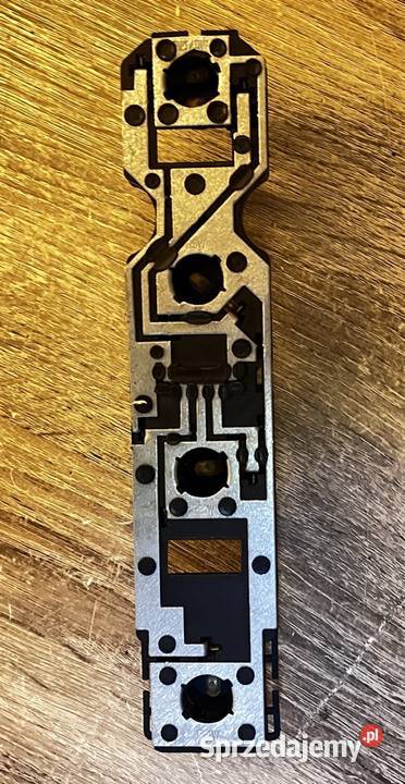 SEAT INCA VW CADDY I 9705r WKŁAD LAMPY TYŁ TYLNI osobowe sprzedam