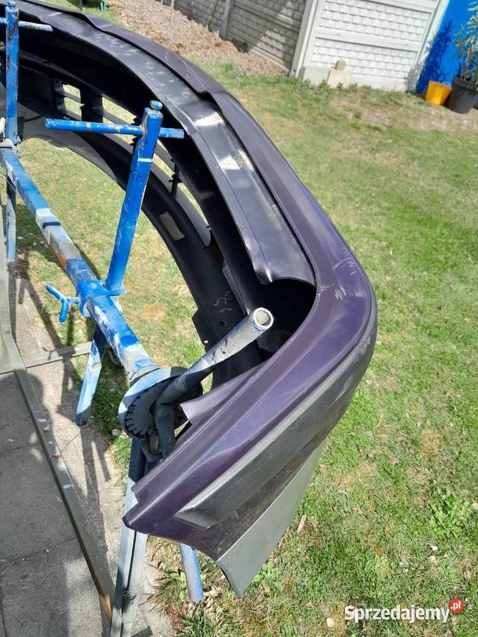 BMW E36 compact zderzak przód