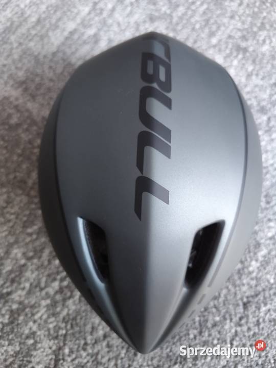 Kask Rowerowy Czasowy ML 5461 Triathlonowy Scott Białystok