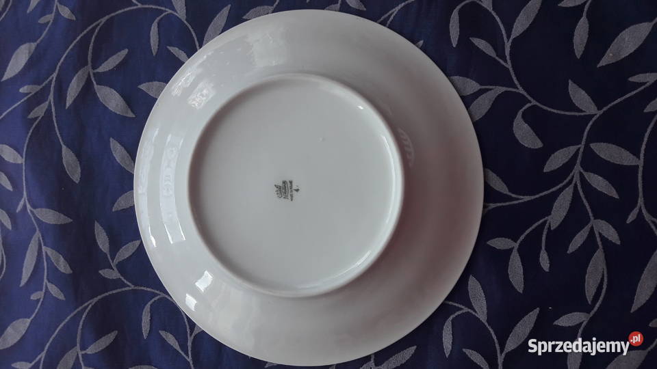 PORCELANA KAROLINA łódzkie Łódź