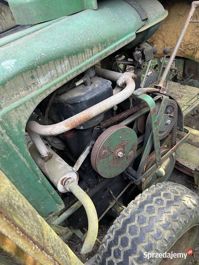DKW Nsu zundap wsk motorynka Opatów