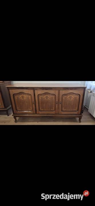 Meble antyki Antyki Łódź
