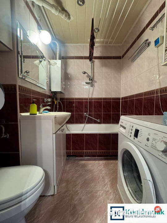 Mieszkanie Biecz Parkowa 5182m2 3 pokoje
