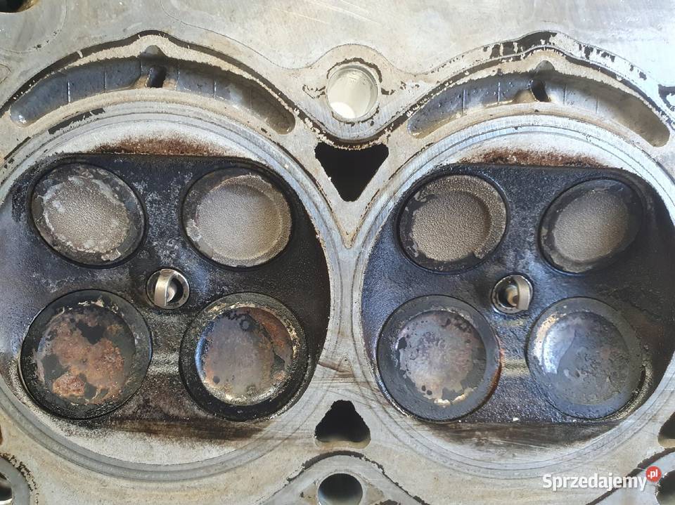 Mini Cooper R56 Peugeot Citroen 16 16V VTi lubelskie Rudka