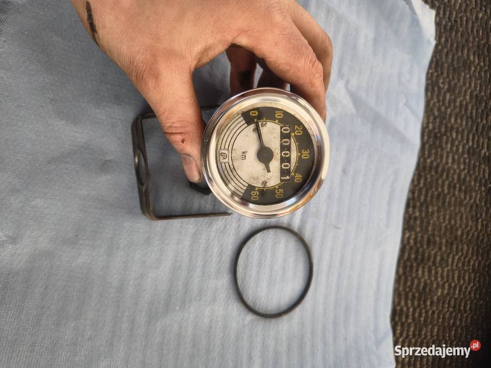 Licznik komar sztywniak 2320 2330 Pozostałe Rzeszów