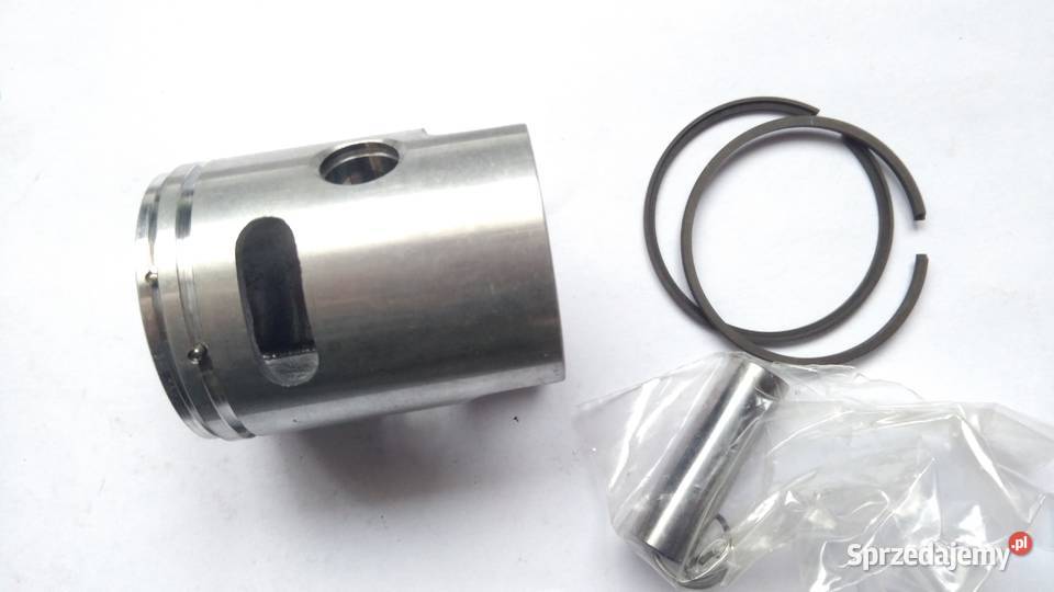 Tłok Polini 384 mm PIAGGIO CIAO SI BOSS BRAVO podlaskie Bielsk Podlaski