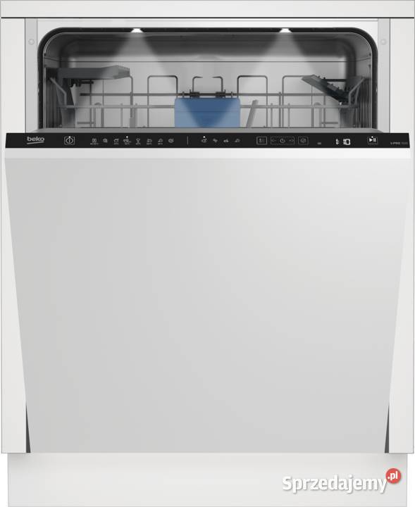OUTLET HelpAgd Zmywarka Beko BDIN29453 60cm mazowieckie