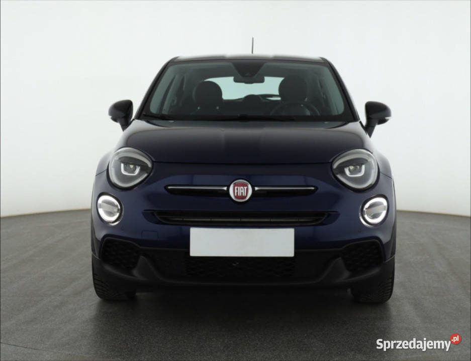 Fiat 500X 10 FireFly ABS