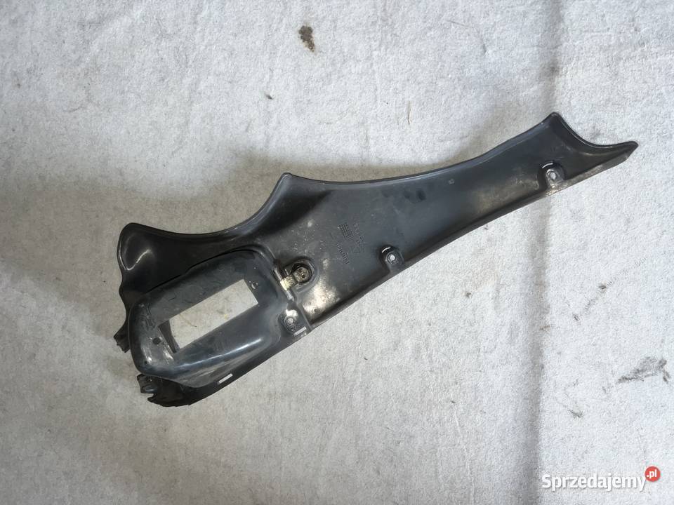 osłona boczki schowek lewy Triumph Trophy 900 Osłony Ostrów Wielkopolski