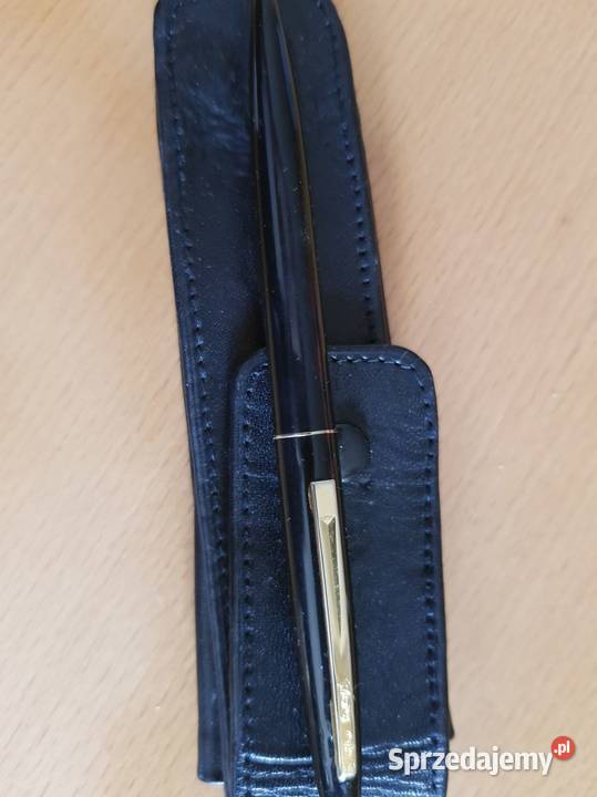 Edycja limitowana długopis BIC unikat retro Kielce sprzedam