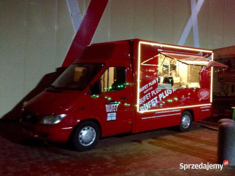 SprzedażWynajem Mercedes Sprinter 20002018 324000km mazowieckie
