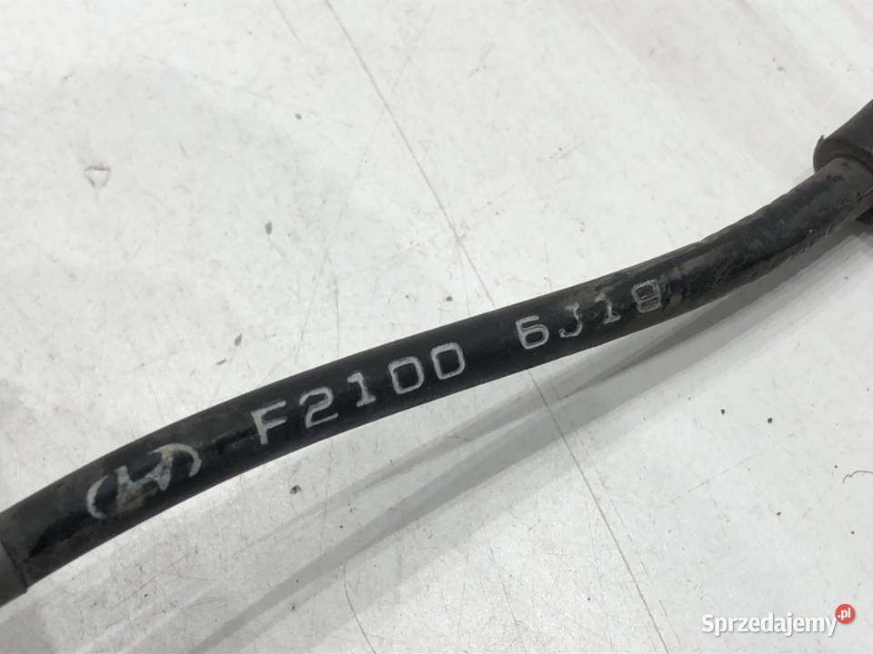 LINKA MASKI HYUNDAI ELANTRA VI CIĘGNO OTWIERANIA