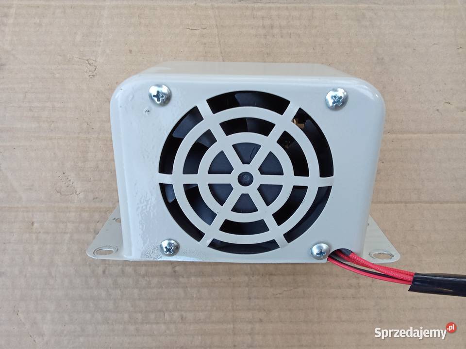 ECONELO Z1 ogrzewanie nowa nagrzewnica Łańcut