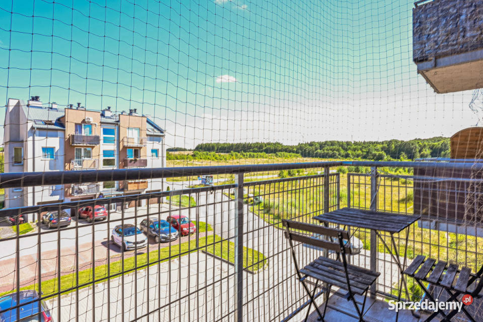 Mieszkanie Gniewino Nowa 385m2 własność