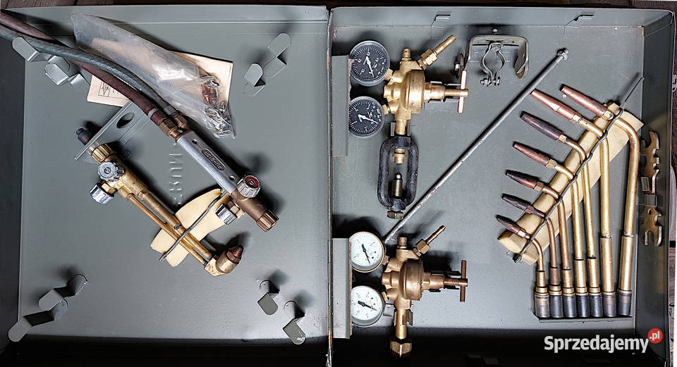 Palniki PERUN Dąbrowa Górnicza