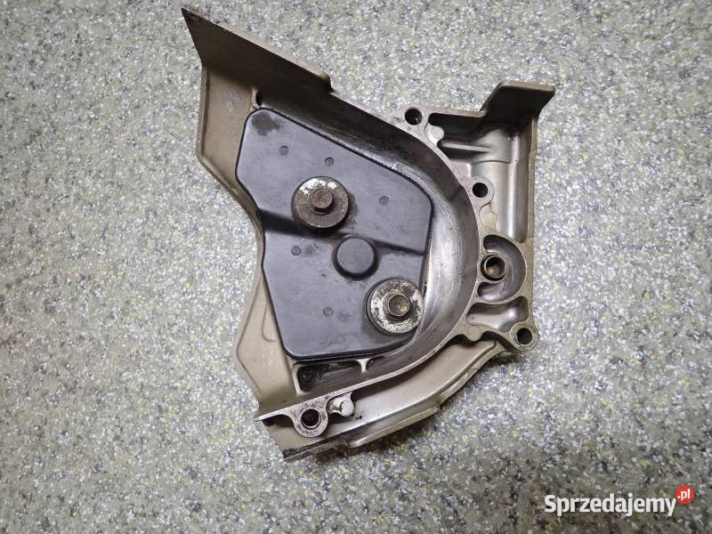 OSŁONA ZĘBATKI PRZÓD HONDA XL 1000 VARADERO Pozostałe Strzelce Krajeńskie