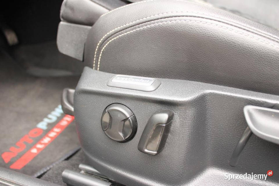 Volkswagen Passat 2020r FV 23 AndroidCarPlay śląskie