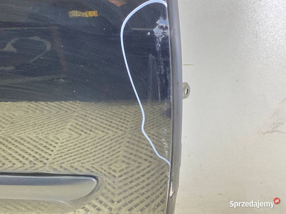 DRZWI PRAWY PRZÓD RENAULT LAGUNA III Kombi 0715