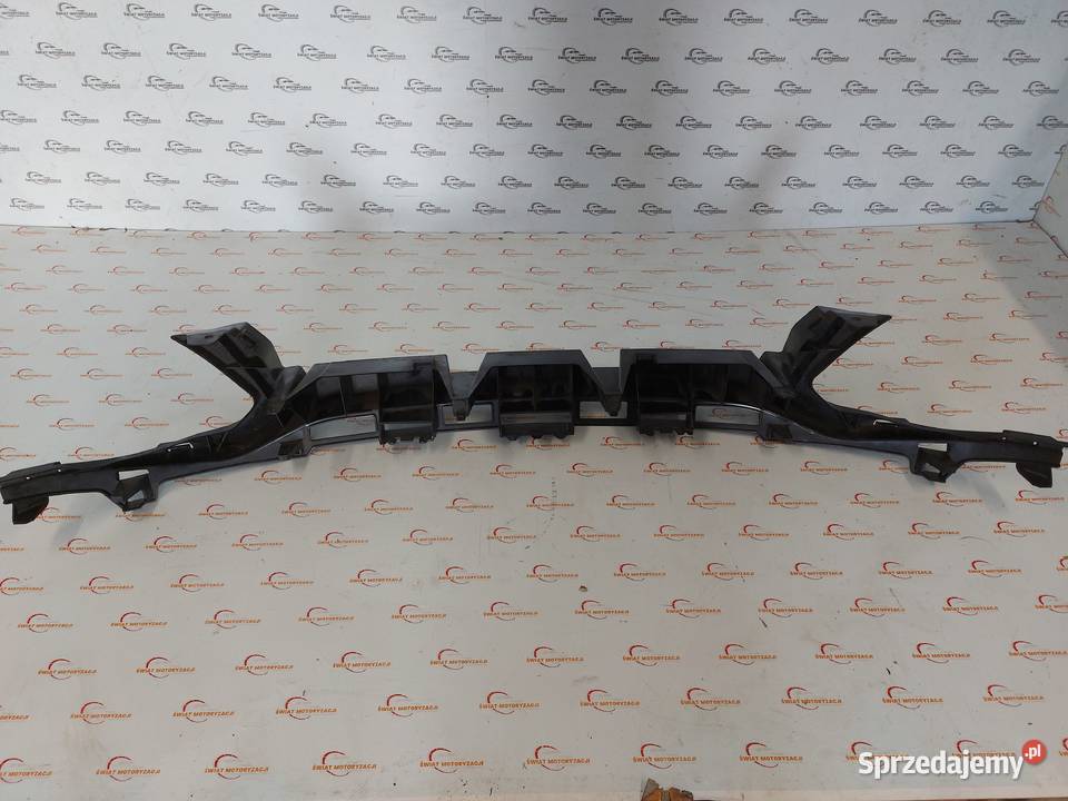 FORD KUGA MK1 ślizg zderzaka przód 8V4117E778AD Kielce