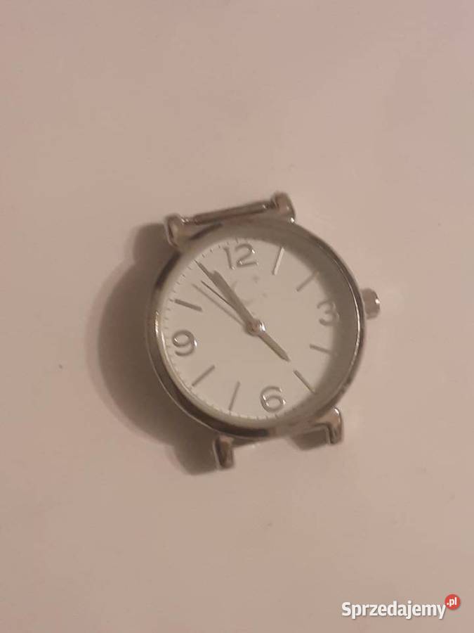 ZEGAREK KWARCOWY 346