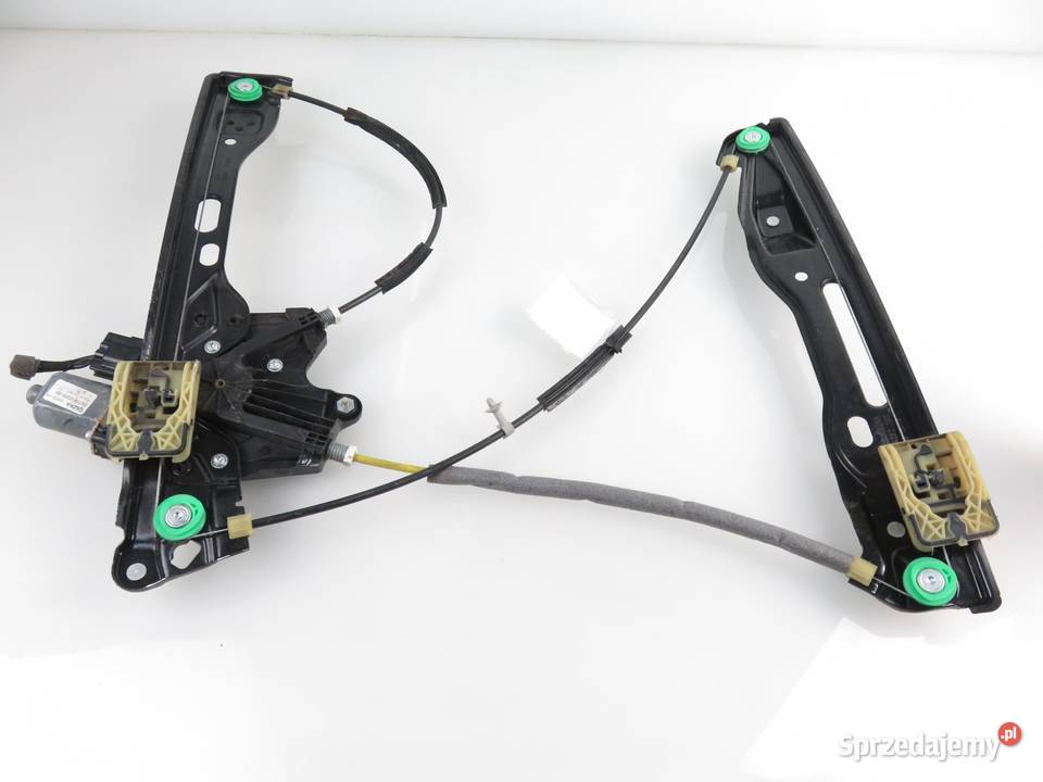 PODNOŚNIK SZYBY PRAWY PRZEDNI FORD MONDEO V