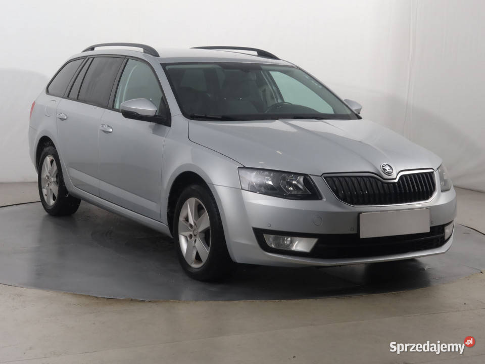 Skoda Octavia 20 TDI Bielany Wrocławskie sprzedam