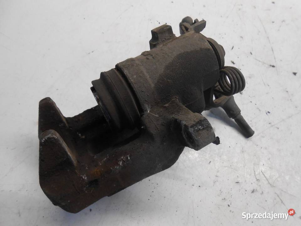 ZACISK HAMULCOWY LEWY TYŁ SEAT TOLEDO III 20 TDI wielkopolskie