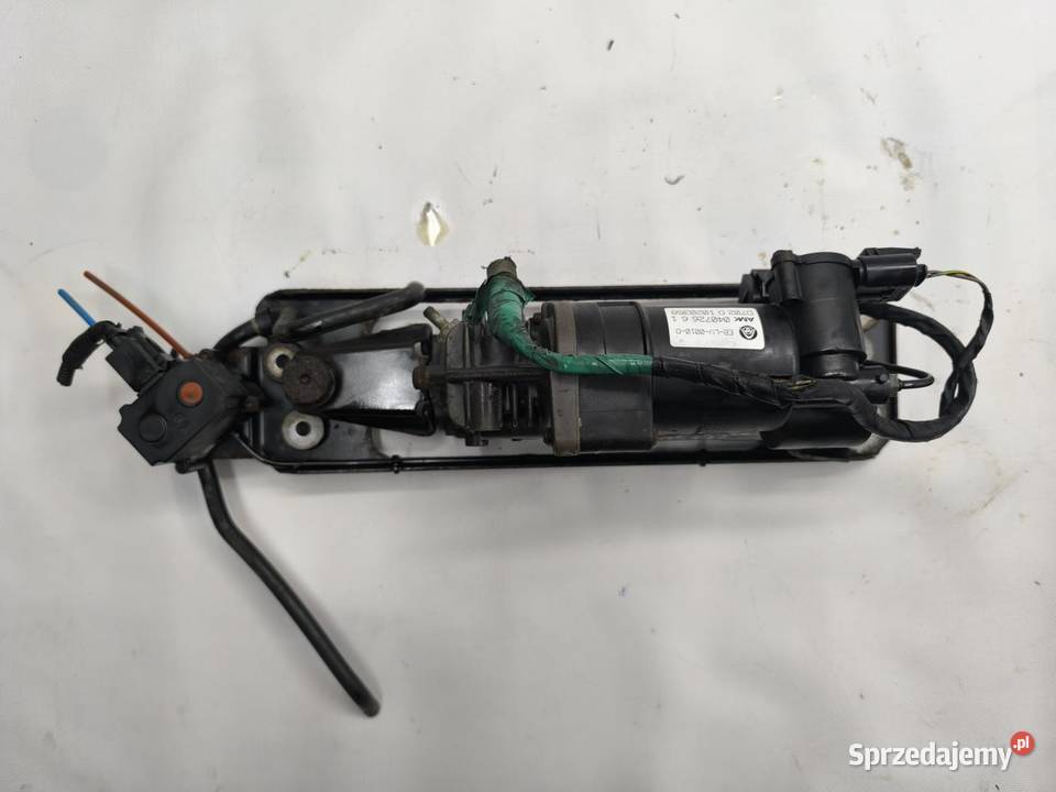 KOMPRESOR ZAWIESZENIA BMW E61 6769082